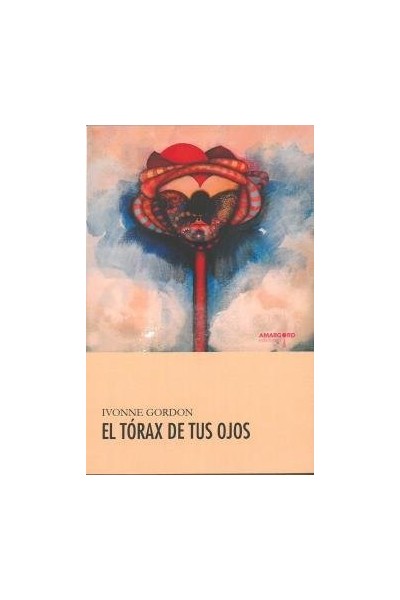 TORAX DE TUS OJOS,EL