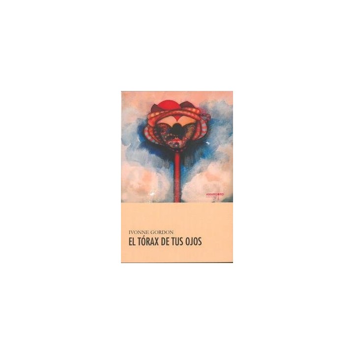 TORAX DE TUS OJOS,EL