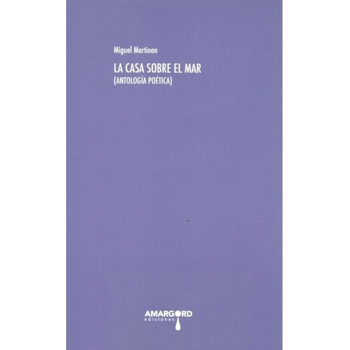 CASA SOBRE EL MAR
