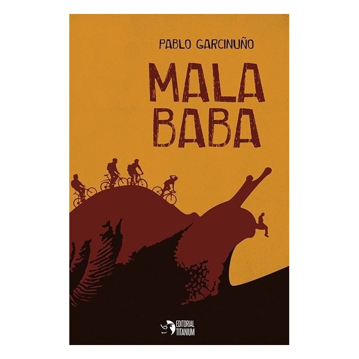 MALA BABA