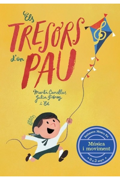 ELS TRESORS D'EN PAU