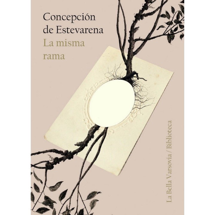 MISMA RAMA,LA
