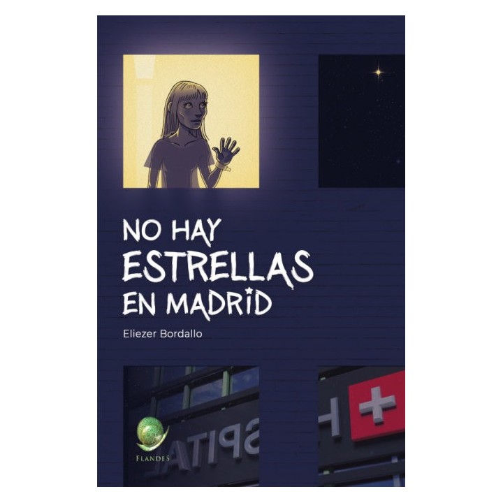 NO HAY ESTRELLAS EN MADRID