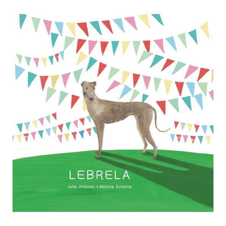 LEBRELA