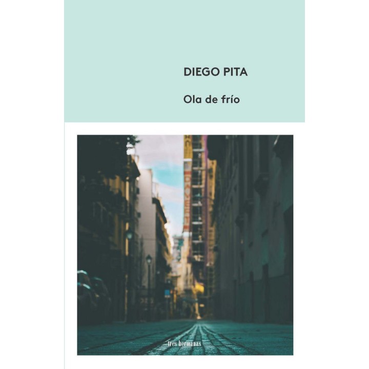 OLA DE FRÆIO