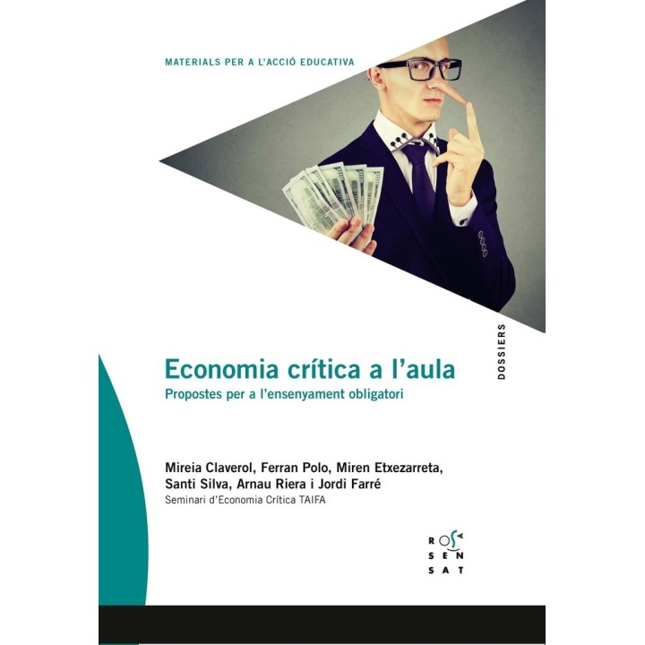 ECONOMIA CRITICA A L'AULA