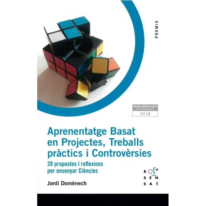APRENENTATGE BASAT EN PROJECTES, TREBALLS PRACTICS I CONTROV