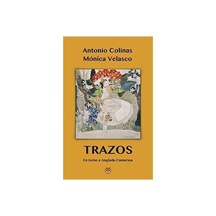 TRAZOS (EN TORNO A ANGLADA-CAMARASA)