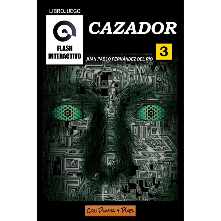 CAZADOR