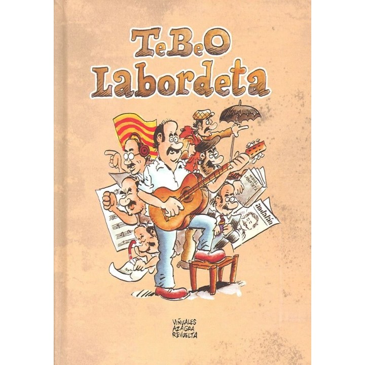 TEBEO LABORDETA