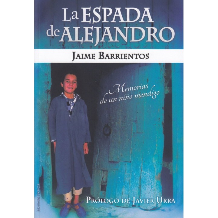 ESPADA DE ALEJANDRO,LA