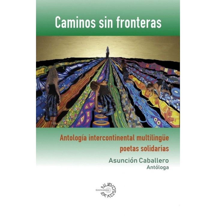 CAMINOS SIN FRONTERAS
