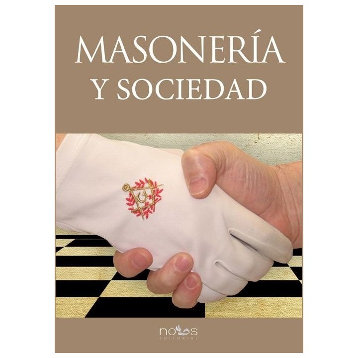 MASONERIA Y SOCIEDAD