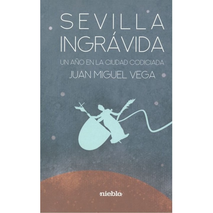 SEVILLA INGRAVIDA