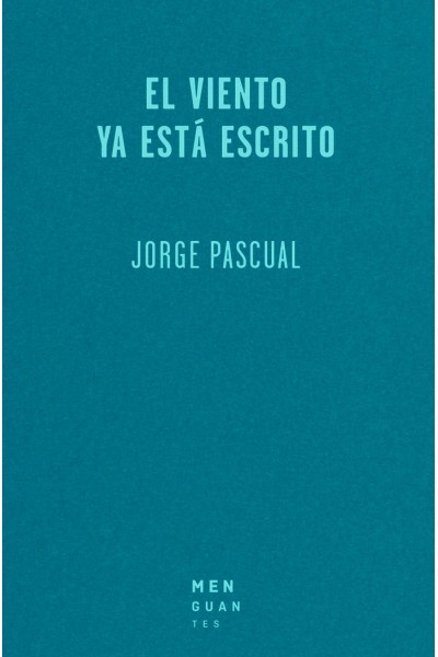 VIENTO YA ESTA ESCRITO,EL