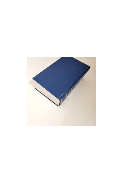 Langenscheidt Standard Dictionaries. Turkish-English.