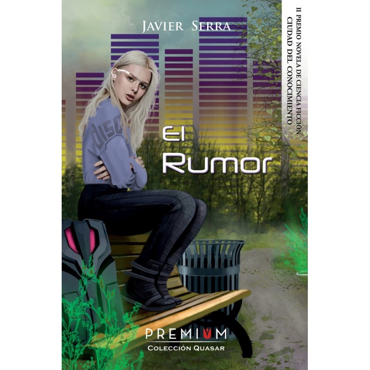 RUMOR,EL