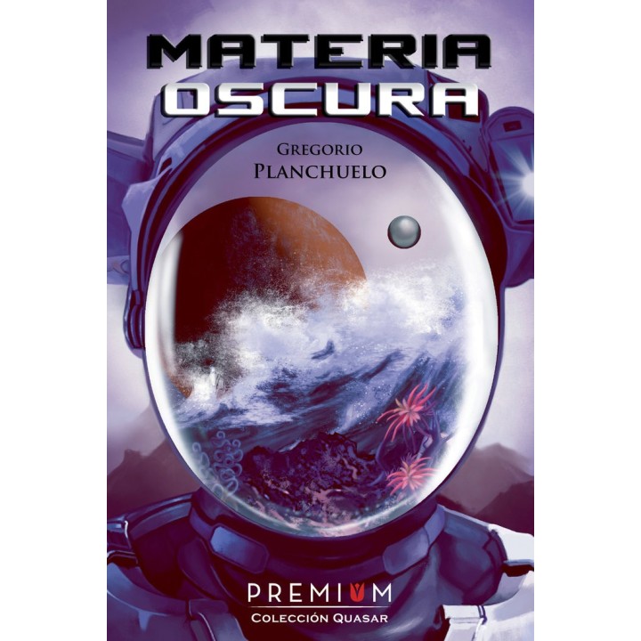 MATERIA OSCURA