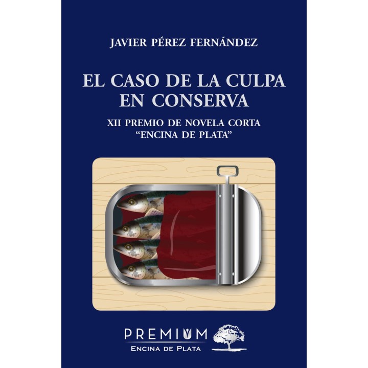 CASO DE LA CULPA EN CONSERVA,EL