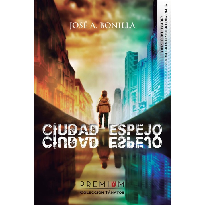 CIUDAD ESPEJO