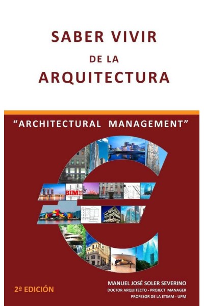SABER VIVIR DE LA ARQUITECTURA 2ºEDIC