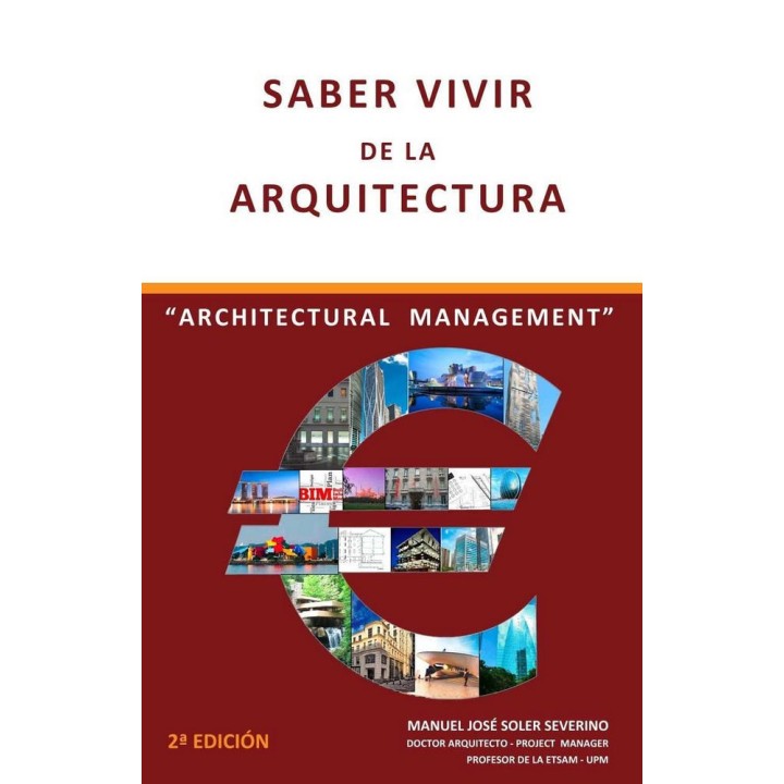 SABER VIVIR DE LA ARQUITECTURA 2ºEDIC
