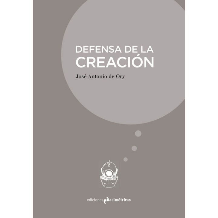 DEFENSA DE LA CREACION