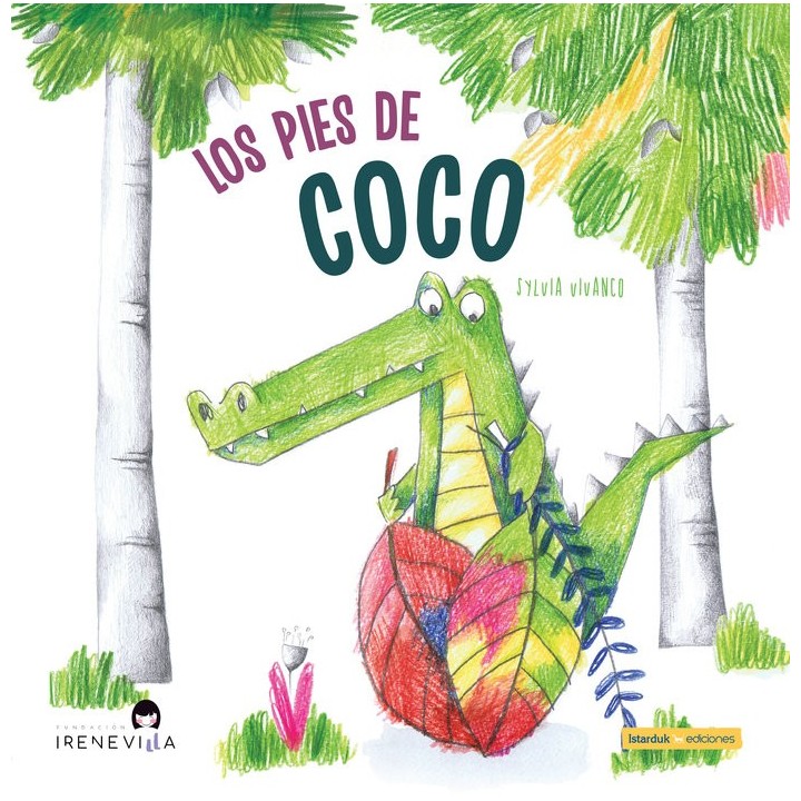 PIES DE COCO,LOS