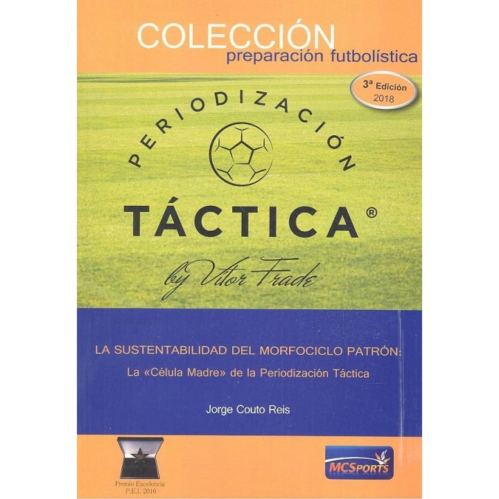 PERIODIZACION TACTICA 3ªED