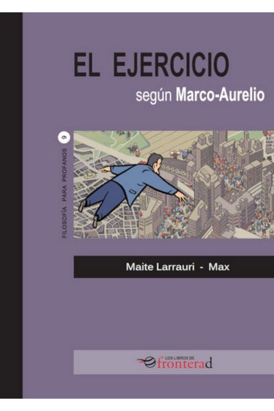 EL EJERCICIO SEGUN MARCO AURELIO