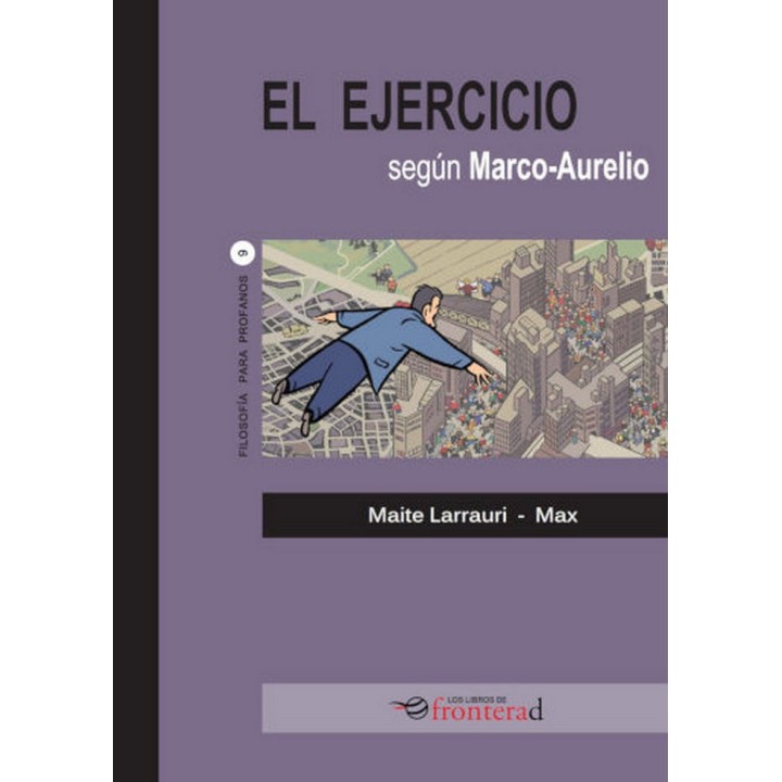 EL EJERCICIO SEGUN MARCO AURELIO