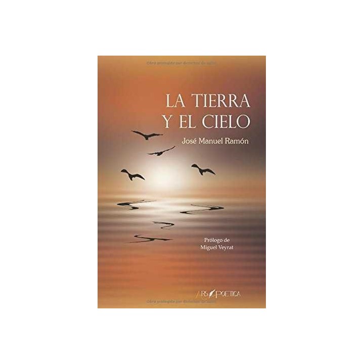 LA TIERRA Y EL CIELO