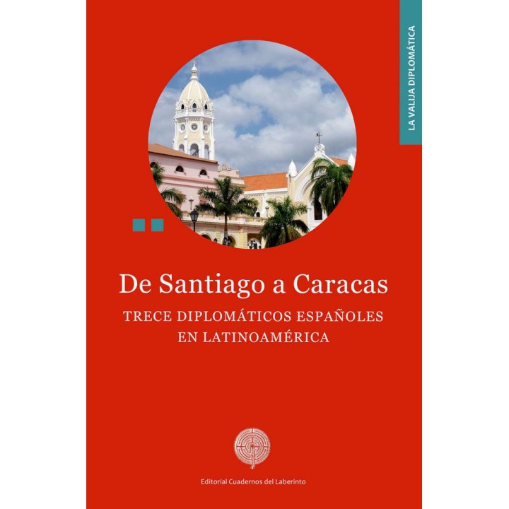 DE SANTIAGO A CARACAS