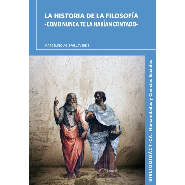 HISTORIA DE LA FILOSOFIA,LA