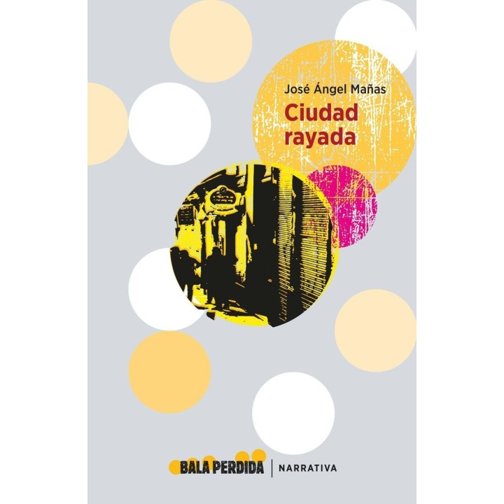 CIUDAD RAYADA