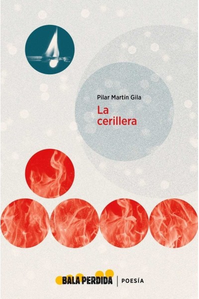CERILLERA, LA