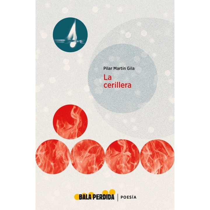 CERILLERA, LA