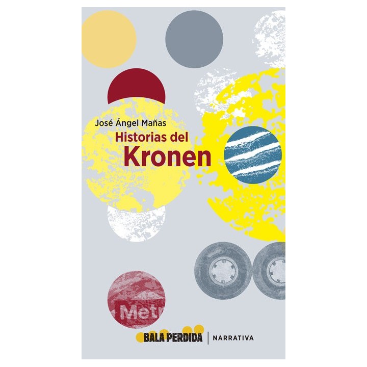 HISTORIAS DEL KRONEN