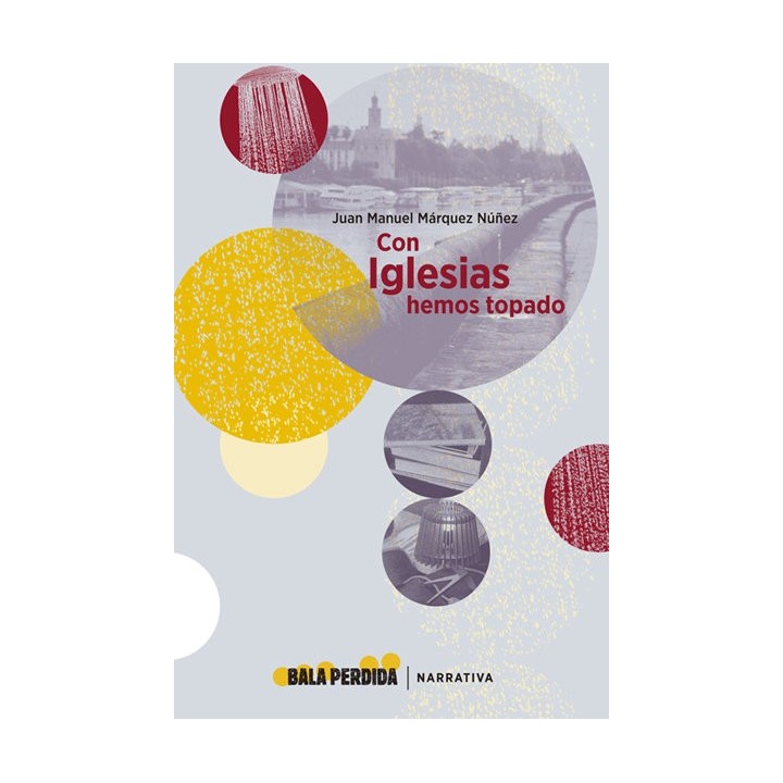 CON IGLESIAS HEMOS TOPADO