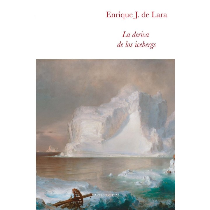 DERIVA DE LOS ICEBERGS,LA