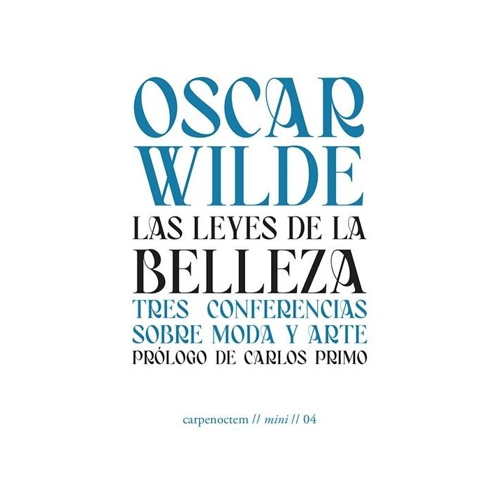 LAS LEYES DE LA BELLEZA