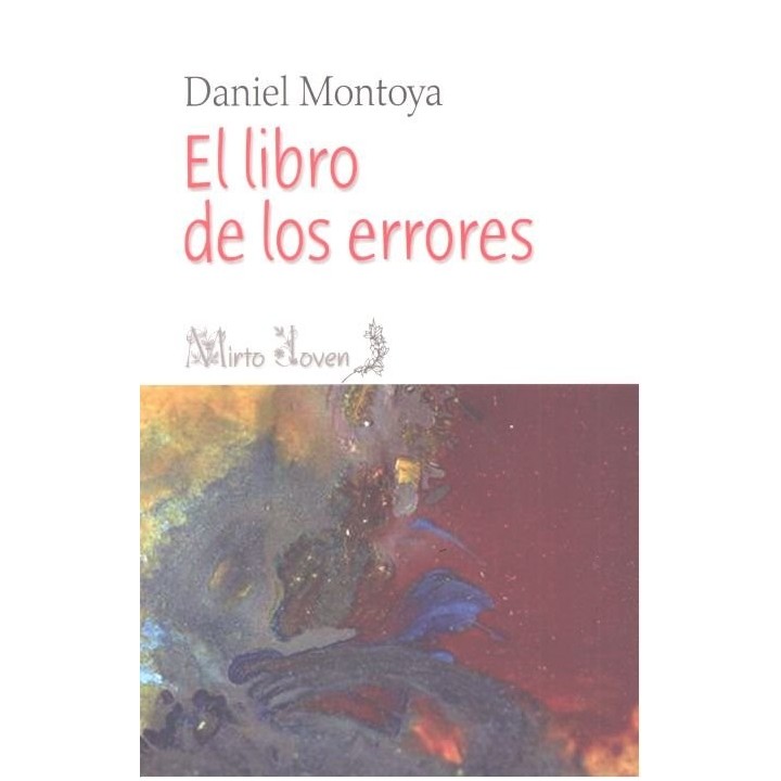 LIBRO DE LOS ERRORES