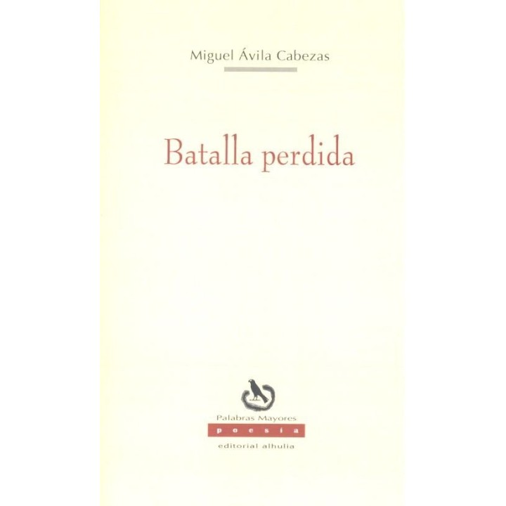 BATALLA PERDIDA