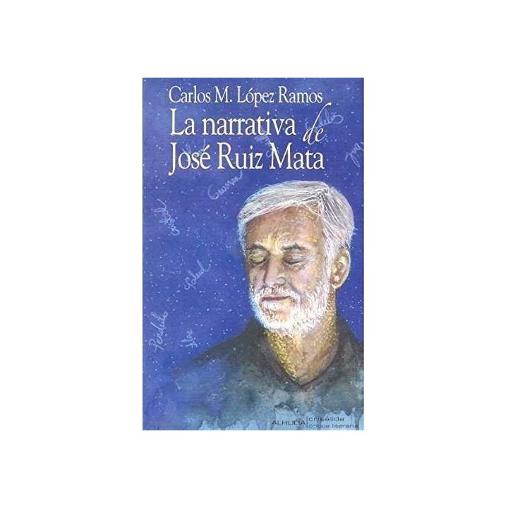NARRATIVA JOSE RUIZ MATA