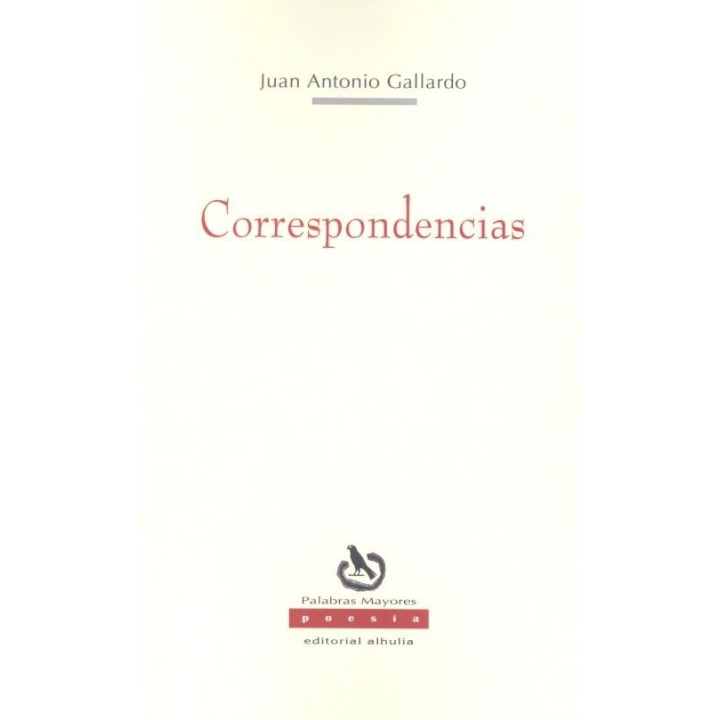CORRESPONDENCIAS