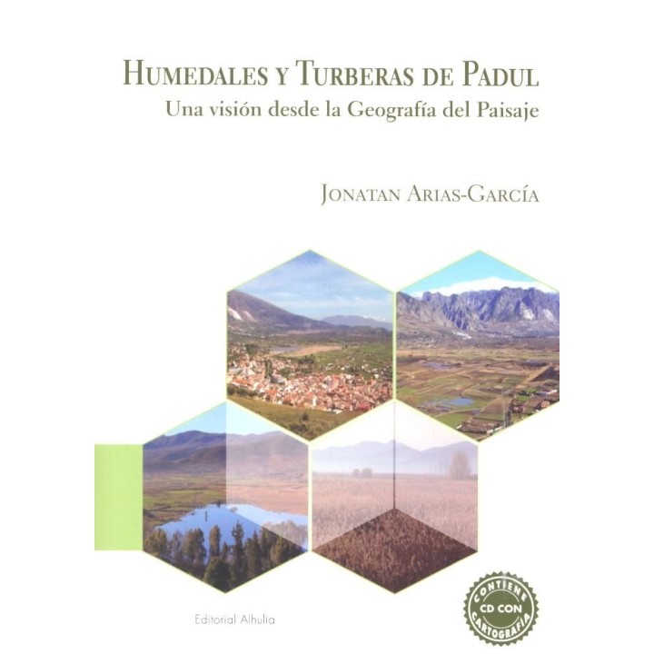 HUMEDADES Y TURBERAS DE PADUL