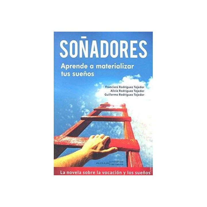 SOÑADORES