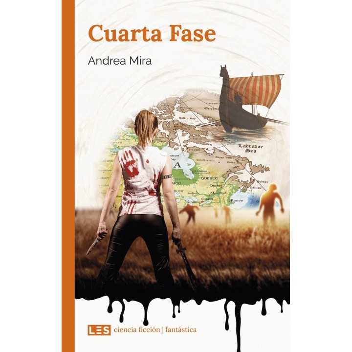 CUARTA FASE