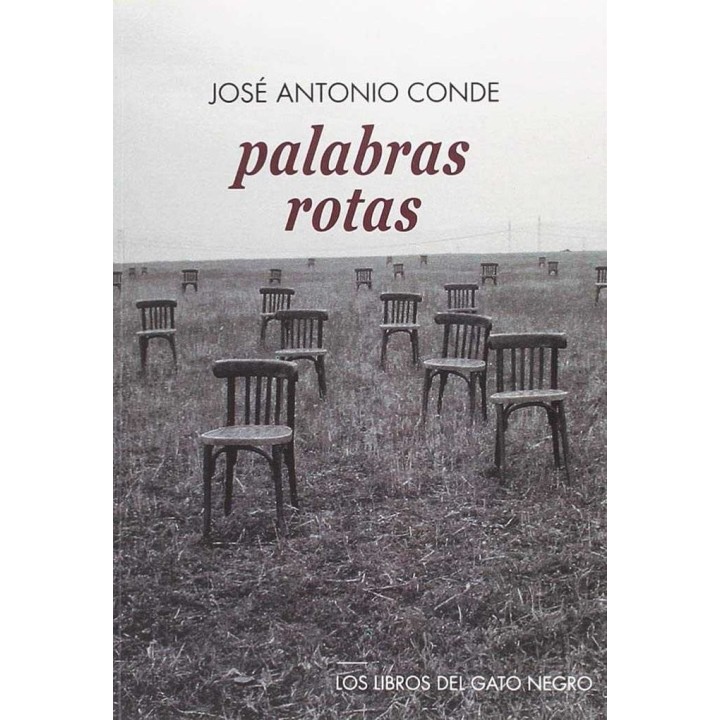 PALABRAS ROTAS