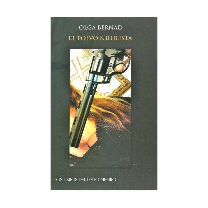 EL POLVO NIHILISTA